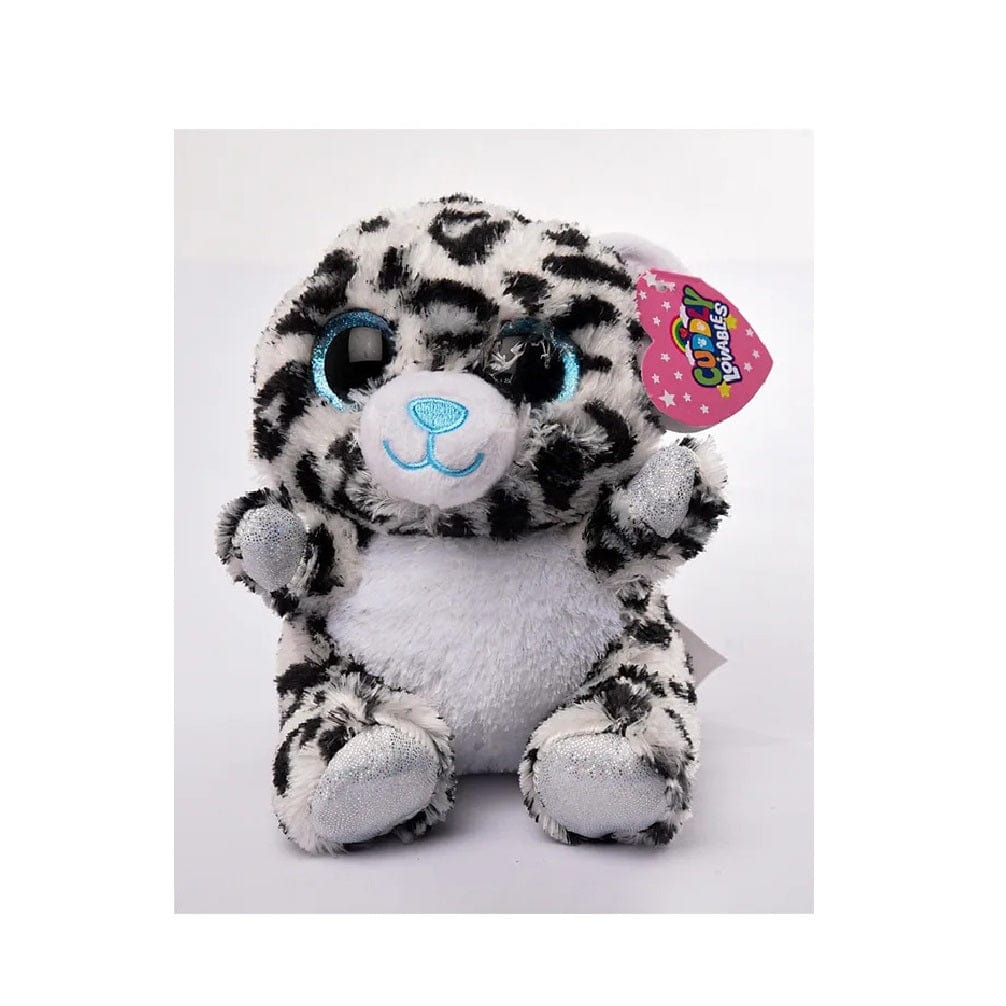 Cuddly Toys Cuddly Lovables Dalmatian Plush Toys