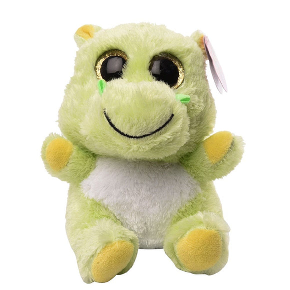 Cuddly Toys Cuddly Lovables Hippo Plush