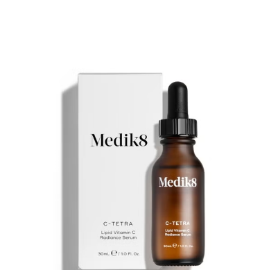 Medik8 C-Tetra Luxe Serum 30ml