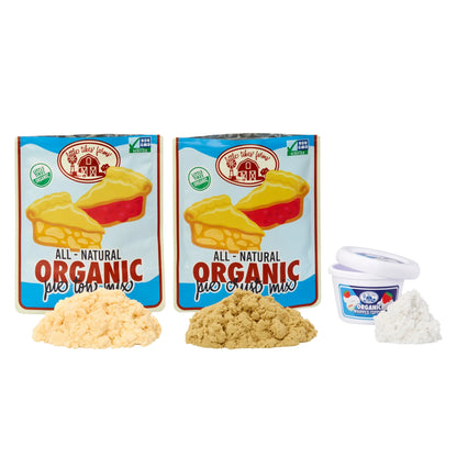 Little Tikes Creative Chefs Pie Set