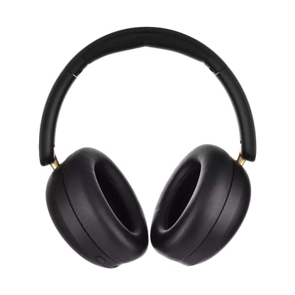 Ugreen Hitune Max2 BT5.4 Hi-Fi Stereo Wireless Over-Ear Headphone (HP205) - Black