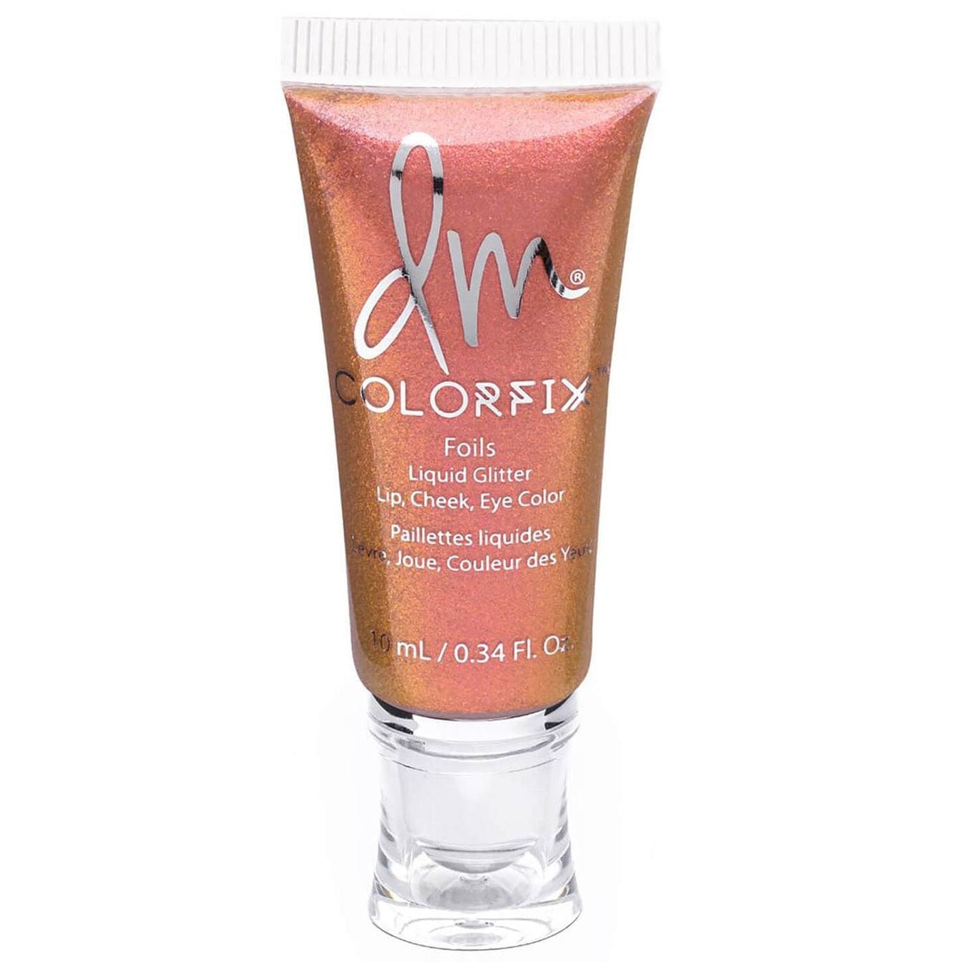 Danessa Myricks Beauty Beauty Danessa Myricks Beauty Colorfix 24 Hour Cream Colour - Foil - Alien