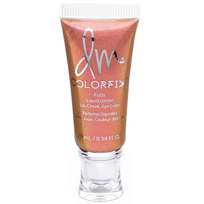 Danessa Myricks Beauty Beauty Danessa Myricks Beauty Colorfix 24 Hour Cream Colour - Foil - Alien