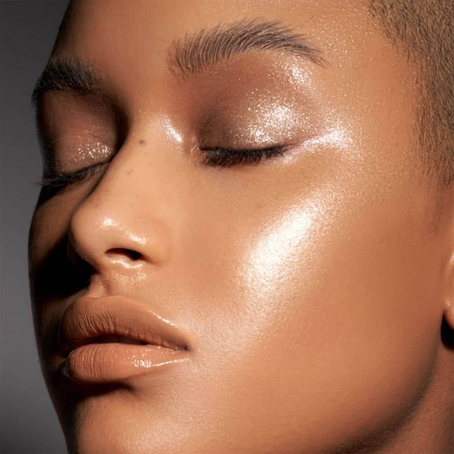 Danessa Myricks Beauty Beauty Danessa Myricks Beauty Colorfix 24 Hour Cream Colour - Foil - Milky Way