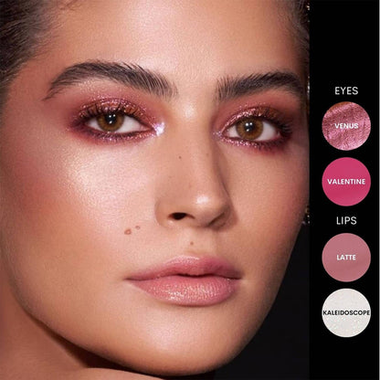 Danessa Myricks Beauty Beauty Danessa Myricks Beauty Colorfix 24 Hour Cream Colour - Foil - Venus