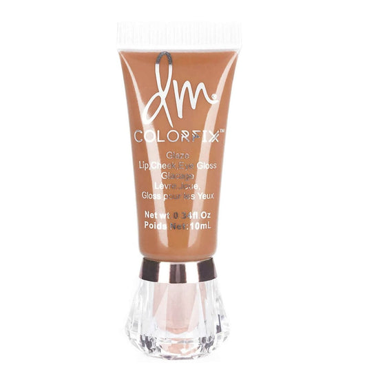 Danessa Myricks Beauty Beauty Danessa Myricks Beauty Colorfix 24 Hour Cream Colour - Glaze - Caramel