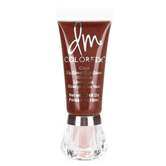 Danessa Myricks Beauty Beauty Danessa Myricks Beauty Colorfix 24 Hour Cream Colour - Glaze - Truffle