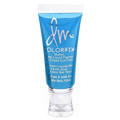 Danessa Myricks Beauty Beauty Danessa Myricks Beauty Colorfix 24 Hour Cream Colour - Matte - Beaches