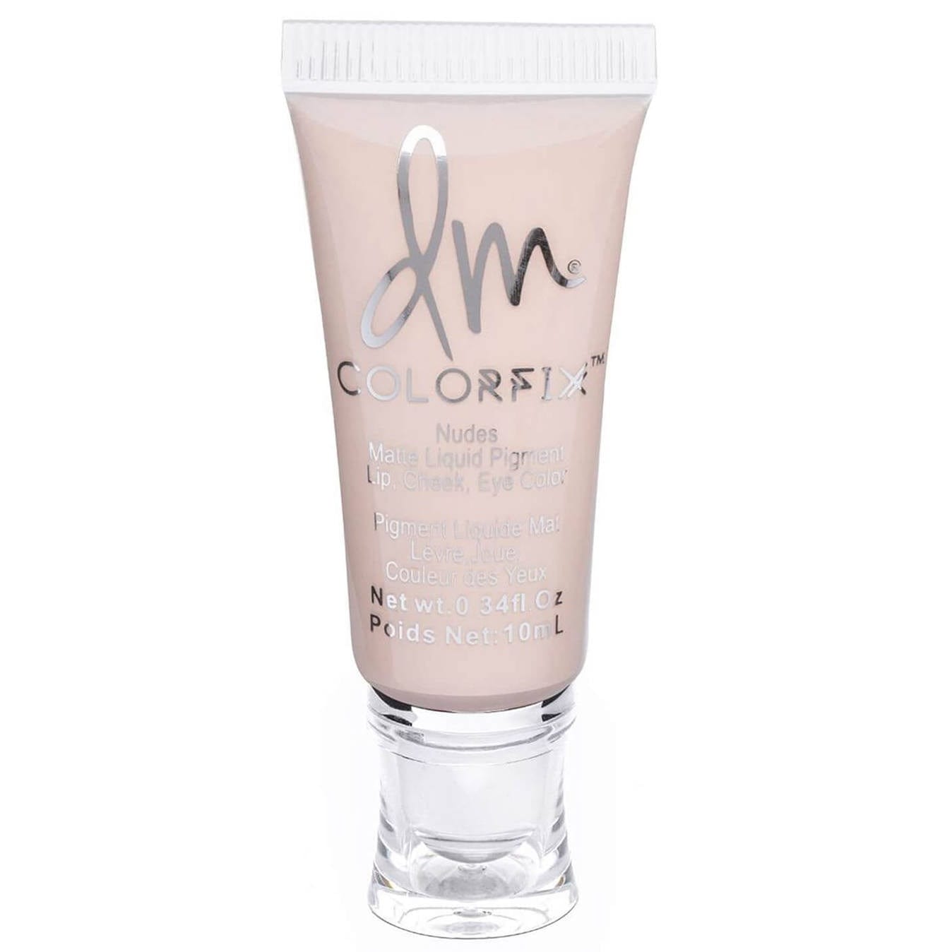 Danessa Myricks Beauty Beauty Danessa Myricks Beauty Colorfix 24 Hour Cream Colour - Nude 1