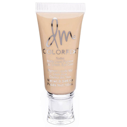 Danessa Myricks Beauty Beauty Danessa Myricks Beauty Colorfix 24 Hour Cream Colour - Nude 2