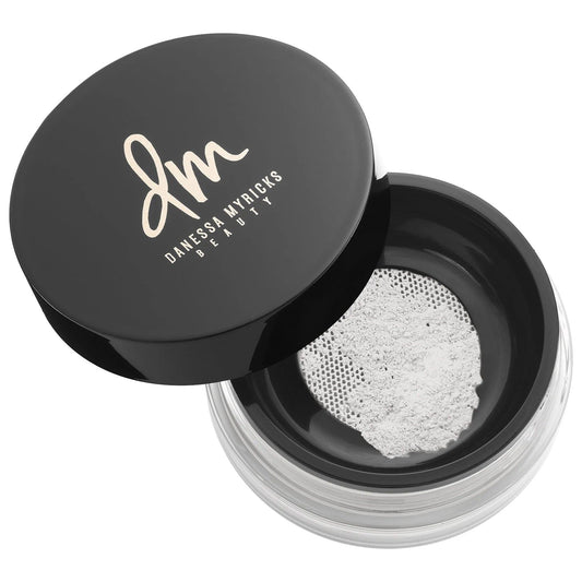 Danessa Myricks Beauty Beauty Danessa Myricks Beauty Evolution Powder - Invisible 01