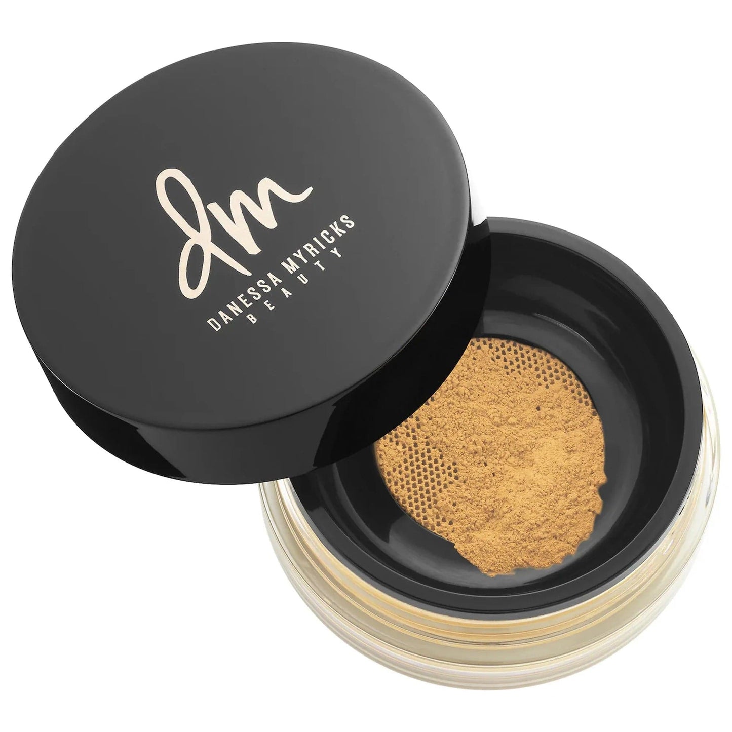 Danessa Myricks Beauty Beauty Danessa Myricks Beauty Evolution Powder - Invisible 03