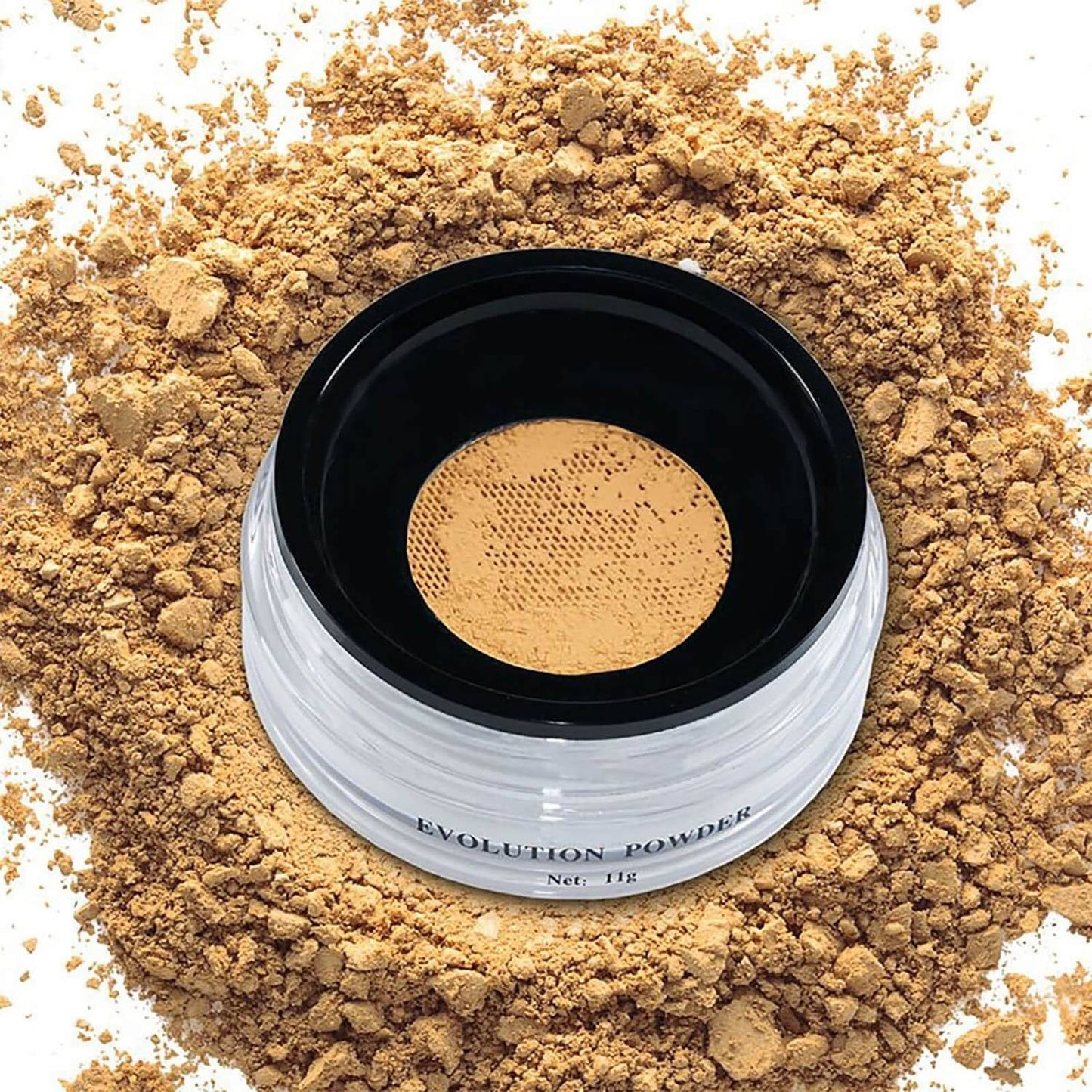 Danessa Myricks Beauty Beauty Danessa Myricks Beauty Evolution Powder - Invisible 03