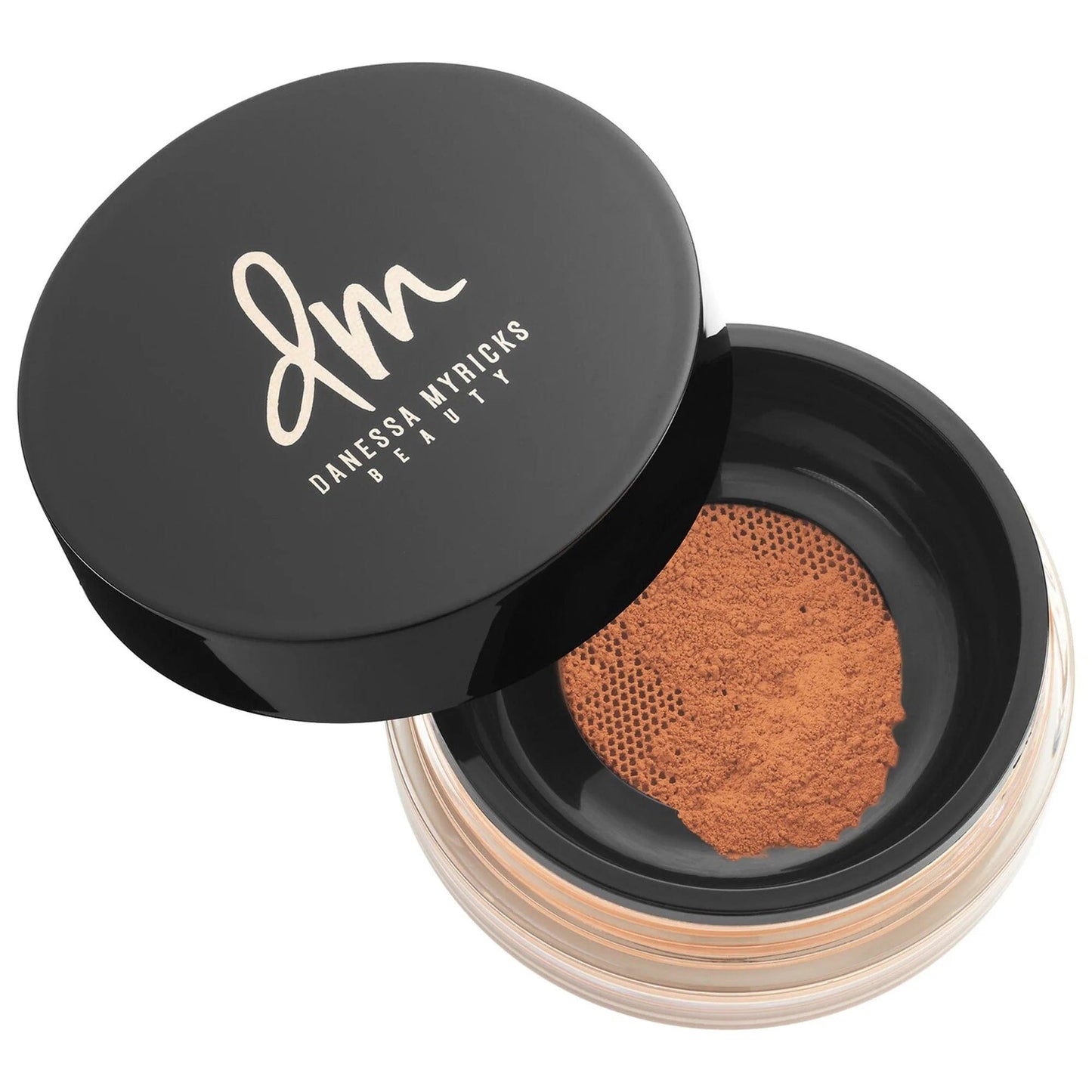 Danessa Myricks Beauty Beauty Danessa Myricks Beauty Evolution Powder - Invisible 04