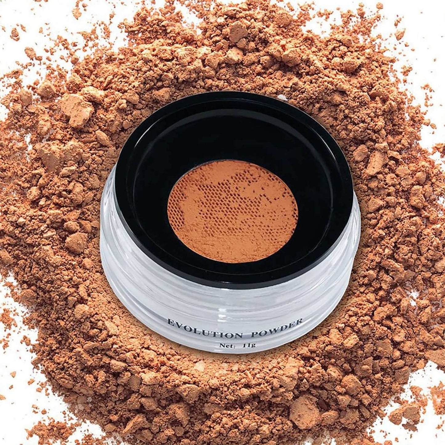 Danessa Myricks Beauty Beauty Danessa Myricks Beauty Evolution Powder - Invisible 04