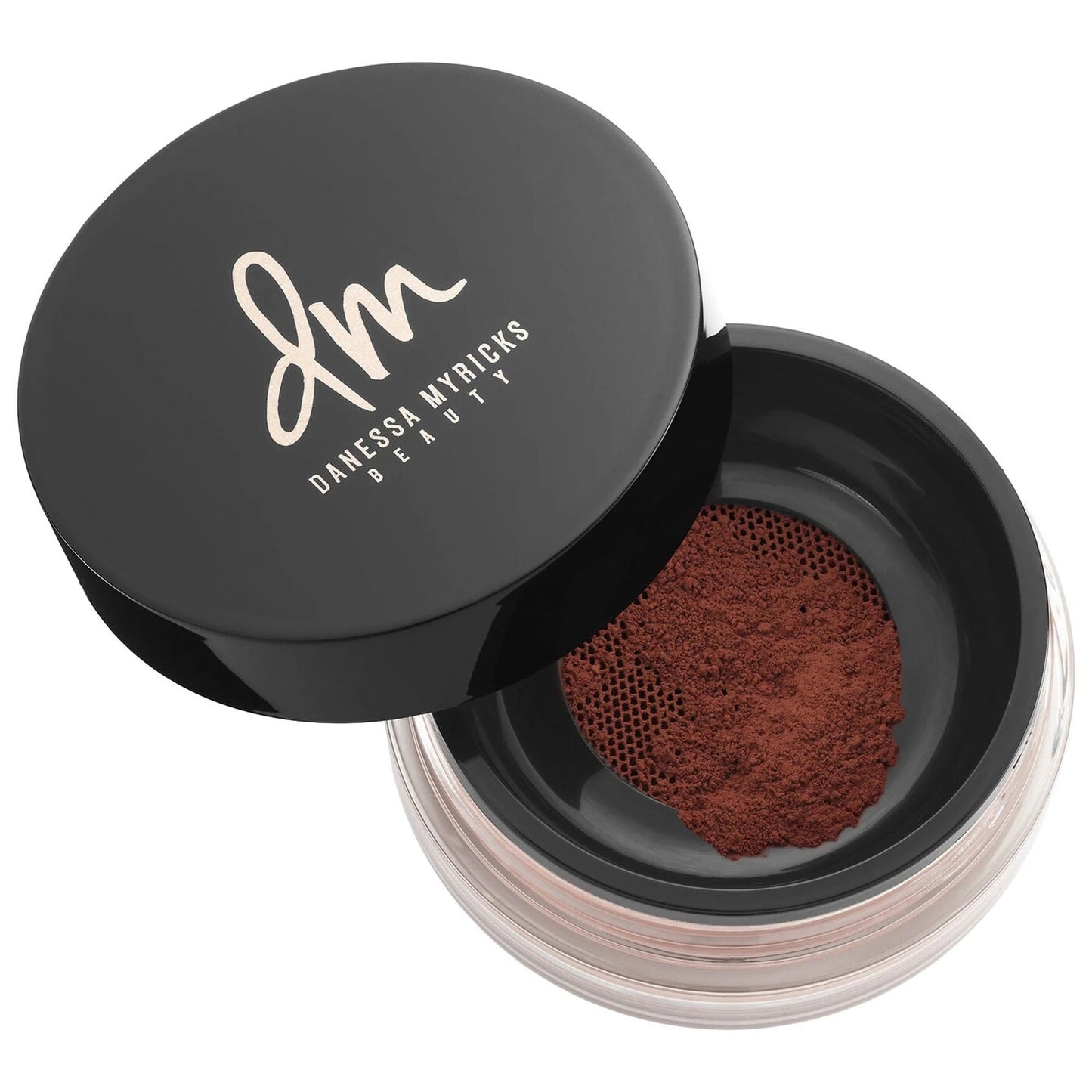 Danessa Myricks Beauty Beauty Danessa Myricks Beauty Evolution Powder - Invisible 05