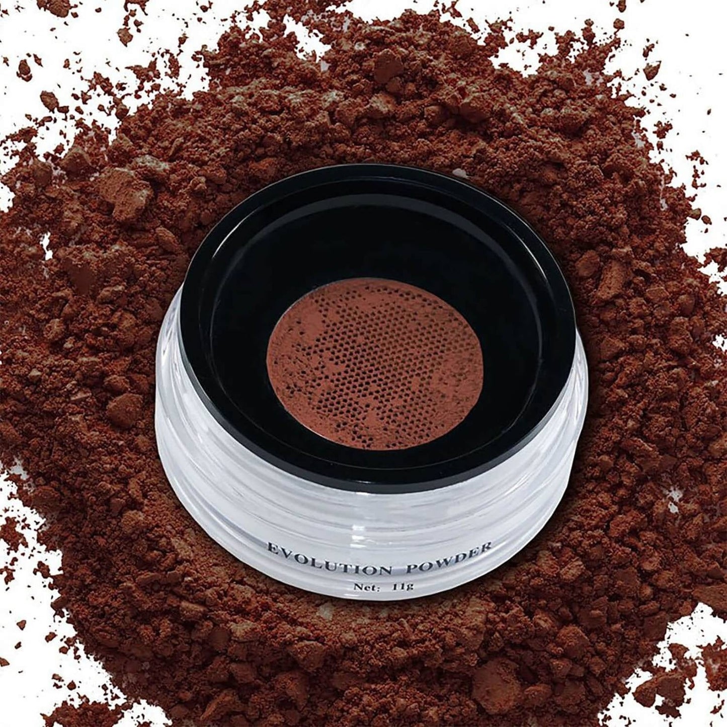 Danessa Myricks Beauty Beauty Danessa Myricks Beauty Evolution Powder - Invisible 05