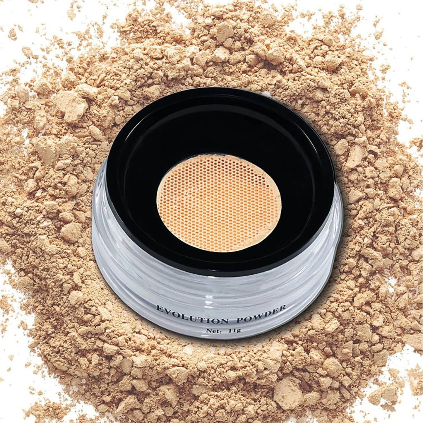 Danessa Myricks Beauty Beauty Danessa Myricks Beauty Evolution Powder - Invisible 2.5