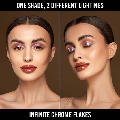 Danessa Myricks Beauty Beauty Danessa Myricks Beauty Infinite Chrome Flakes - Cupid