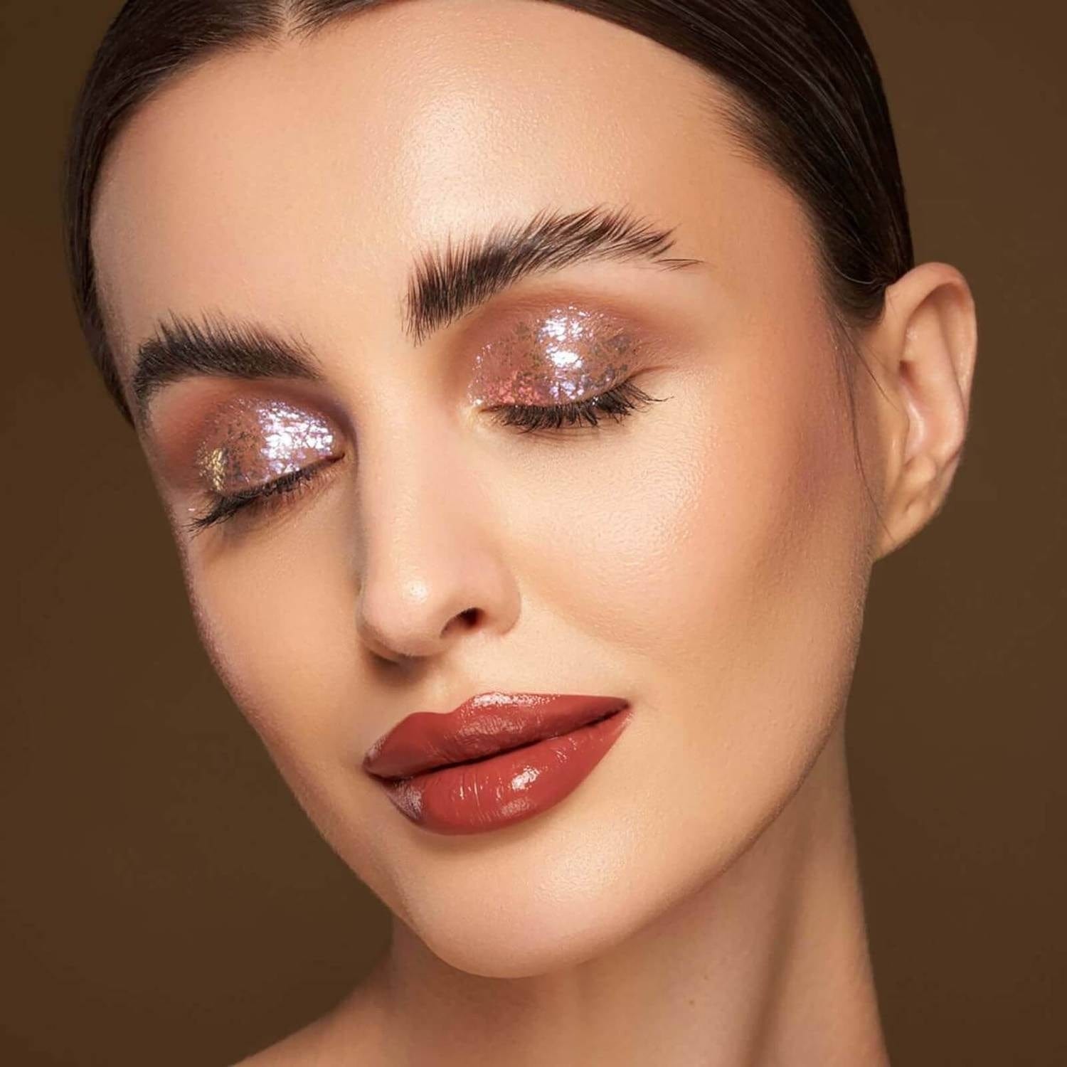 Danessa Myricks Beauty Beauty Danessa Myricks Beauty Infinite Chrome Flakes - Cupid