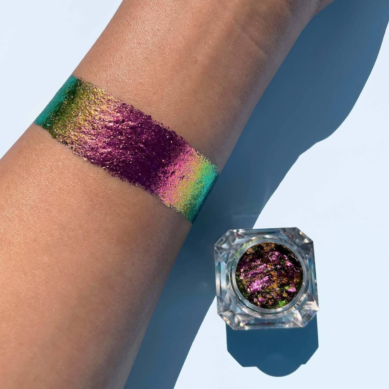 Danessa Myricks Beauty Beauty Danessa Myricks Beauty Infinite Chrome Flakes - Pride