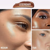 Danessa Myricks Beauty Beauty Danessa Myricks Beauty Vision Flush Glow Highlighter 6ml - Legendary