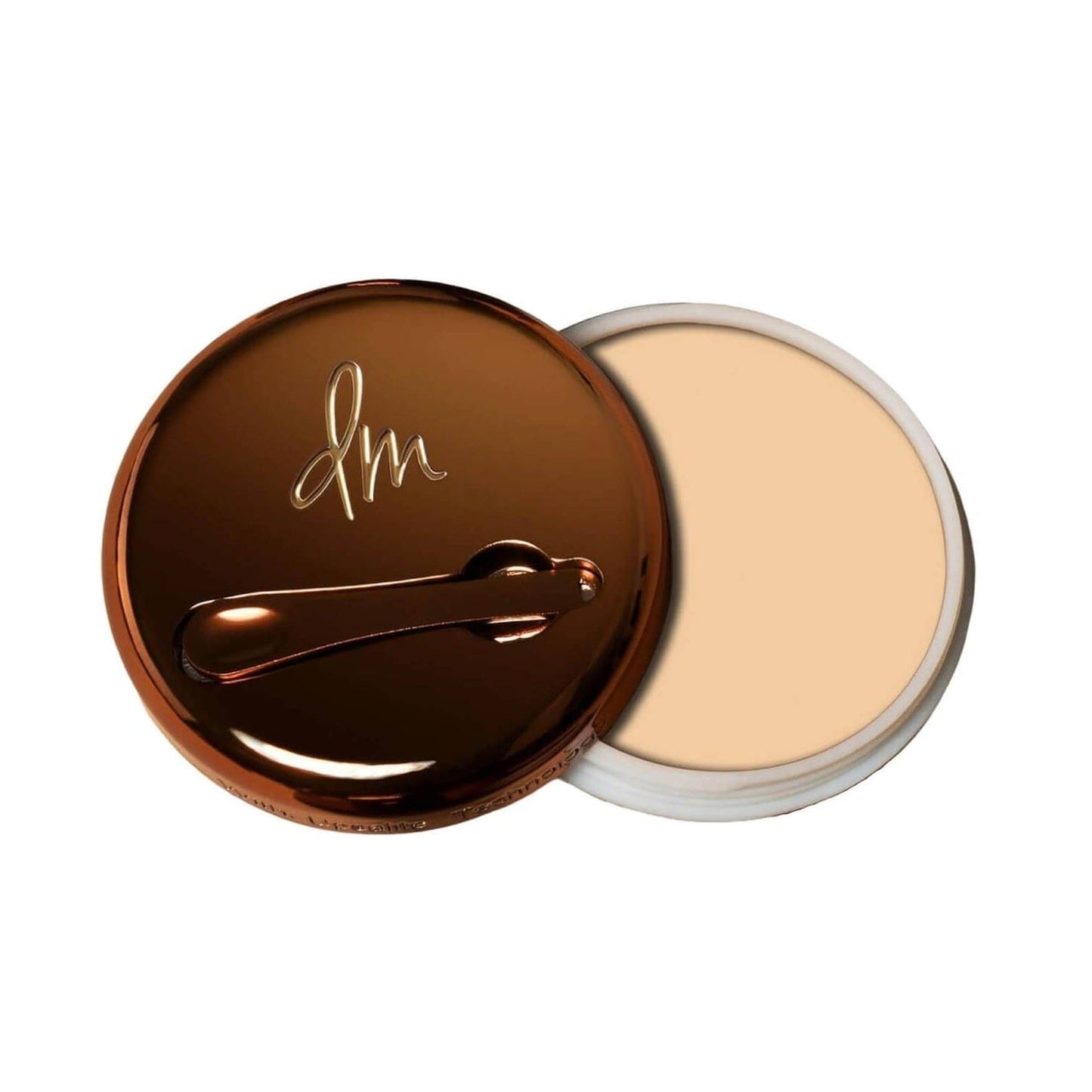 Danessa Myricks Beauty Beauty Danessa Myricks Beauty Yummy Skin Blurring Balm Powder 18g - 1