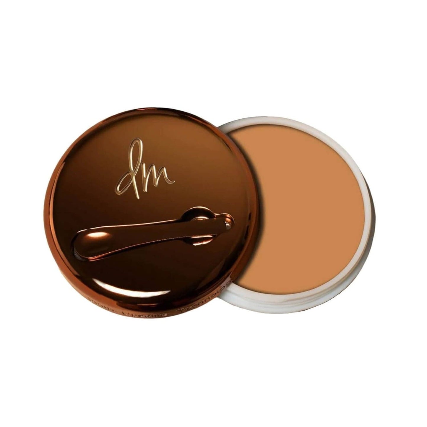 Danessa Myricks Beauty Beauty Danessa Myricks Beauty Yummy Skin Blurring Balm Powder 18g - 5