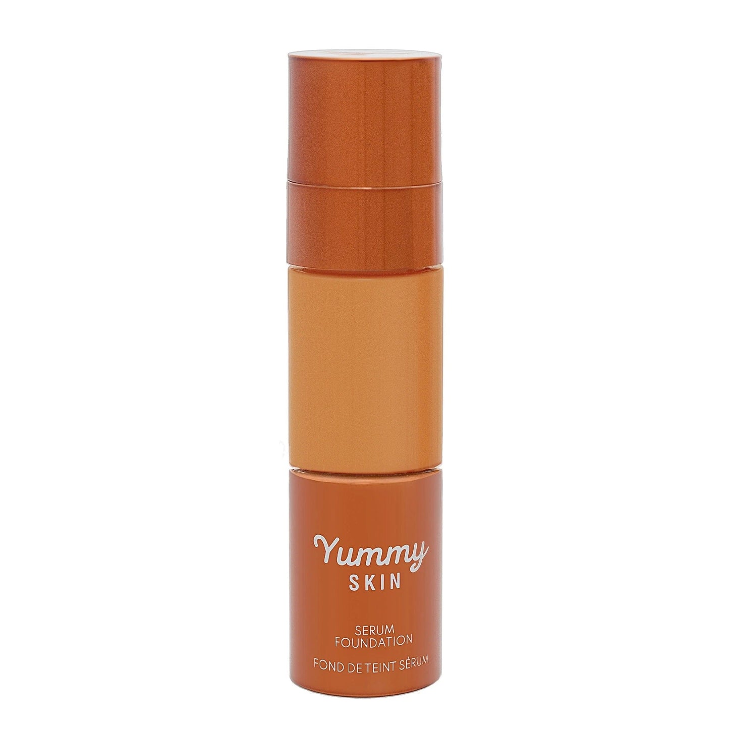 Danessa Myricks Beauty Beauty Danessa Myricks Beauty Yummy Skin Serum Foundation 25ml - 14W