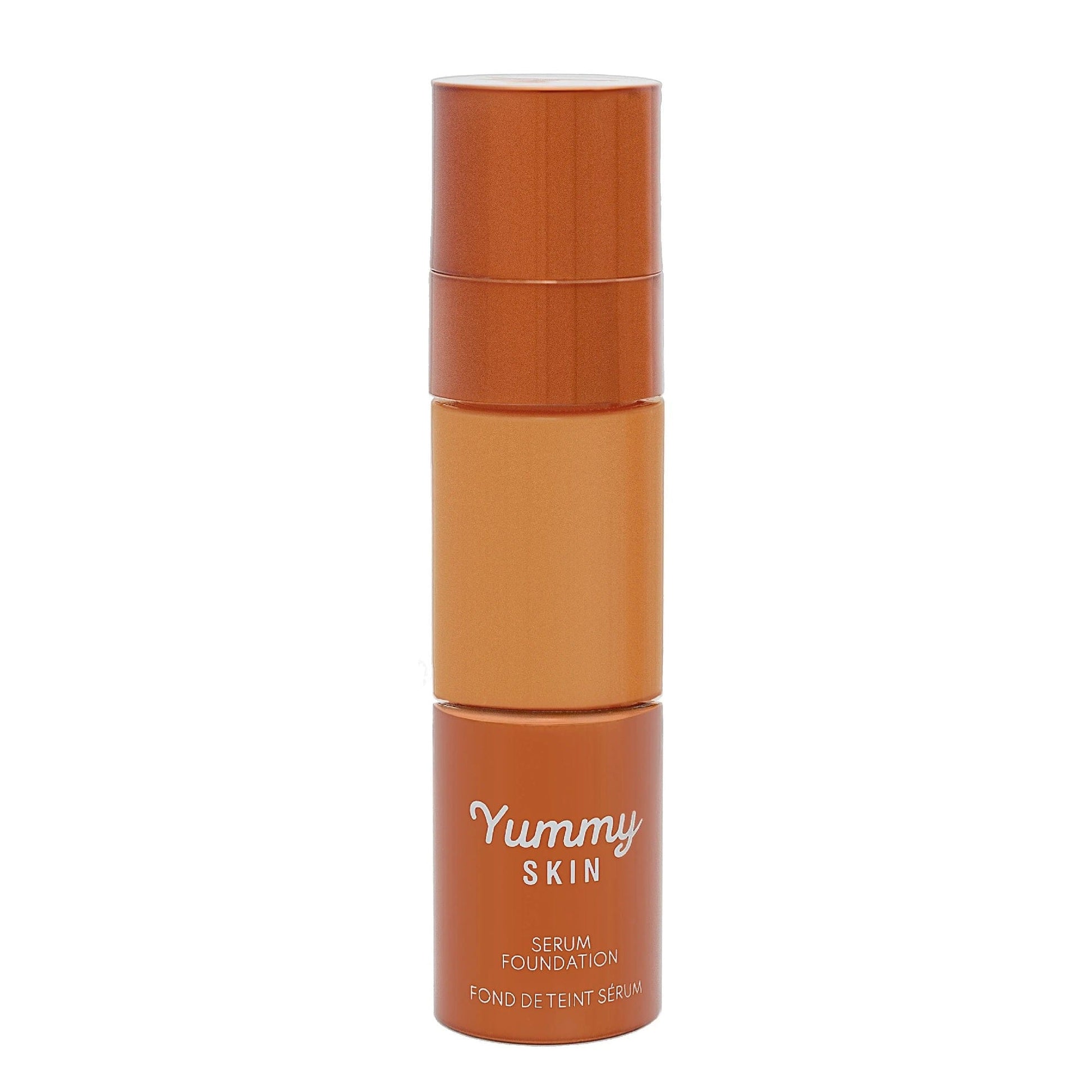 Danessa Myricks Beauty Beauty Danessa Myricks Beauty Yummy Skin Serum Foundation 25ml - 14W