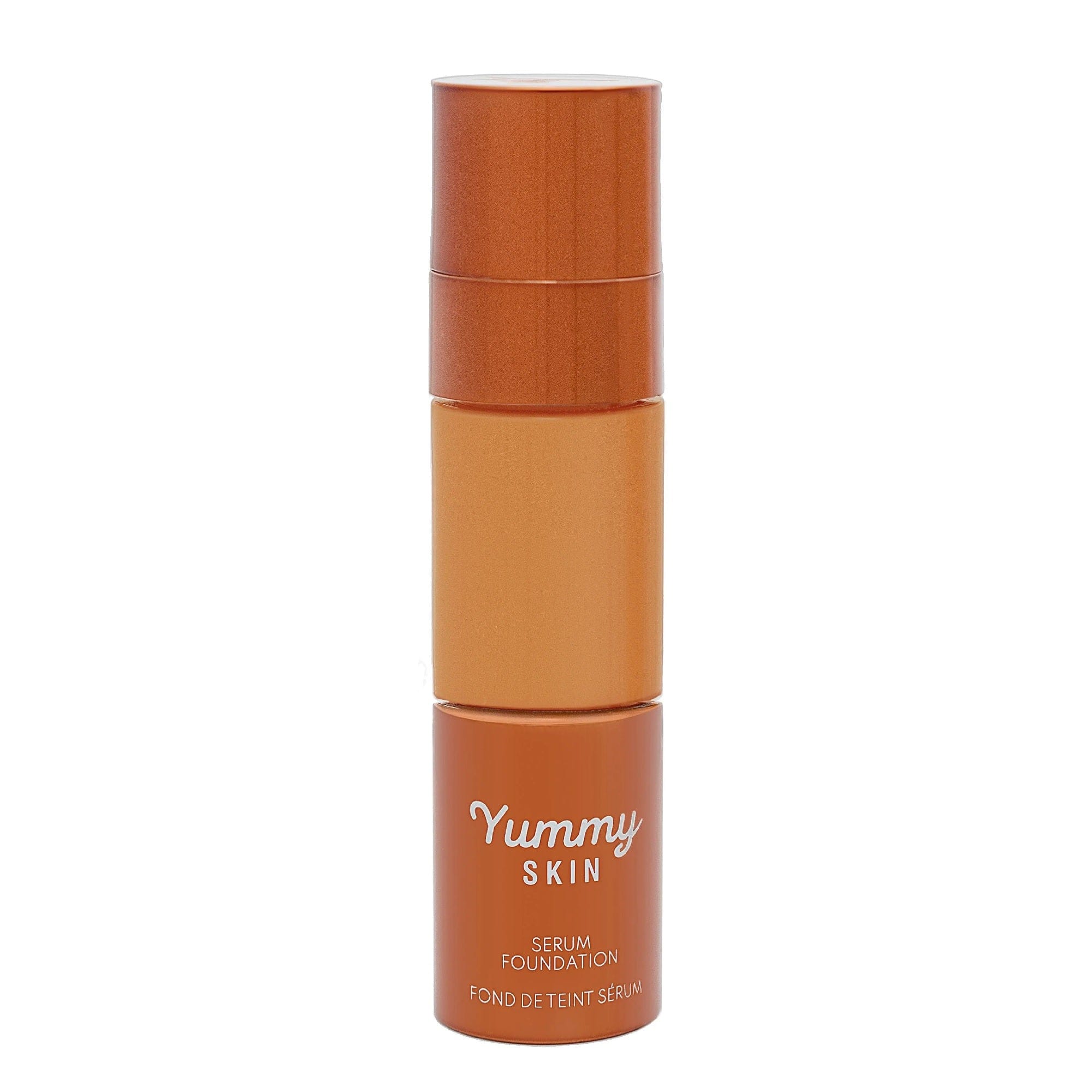 Danessa Myricks Beauty Beauty Danessa Myricks Beauty Yummy Skin Serum Foundation 25ml - 14W