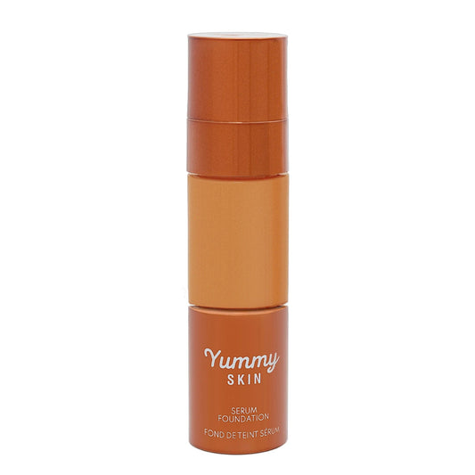 Danessa Myricks Beauty Beauty Danessa Myricks Beauty Yummy Skin Serum Foundation 25ml - 14W