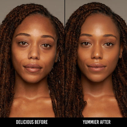 Danessa Myricks Beauty Beauty Danessa Myricks Beauty Yummy Skin Serum Foundation 25ml - 15N