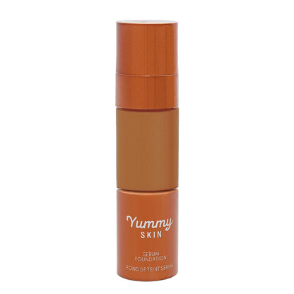 Danessa Myricks Beauty Beauty Danessa Myricks Beauty Yummy Skin Serum Foundation 25ml - 17W