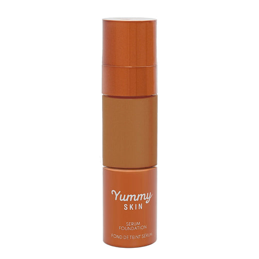 Danessa Myricks Beauty Beauty Danessa Myricks Beauty Yummy Skin Serum Foundation 25ml - 17W