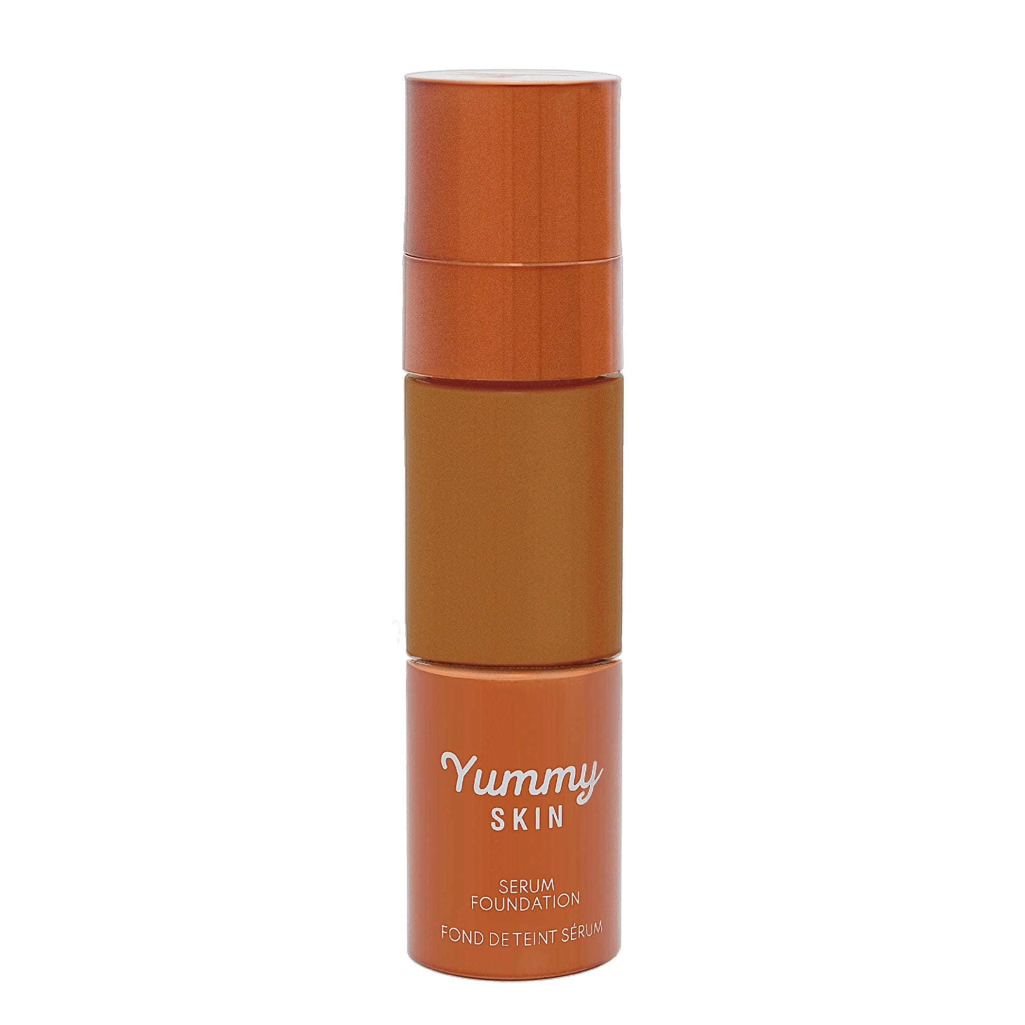 Danessa Myricks Beauty Beauty Danessa Myricks Beauty Yummy Skin Serum Foundation 25ml - 18G