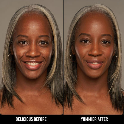 Danessa Myricks Beauty Beauty Danessa Myricks Beauty Yummy Skin Serum Foundation 25ml - 18G