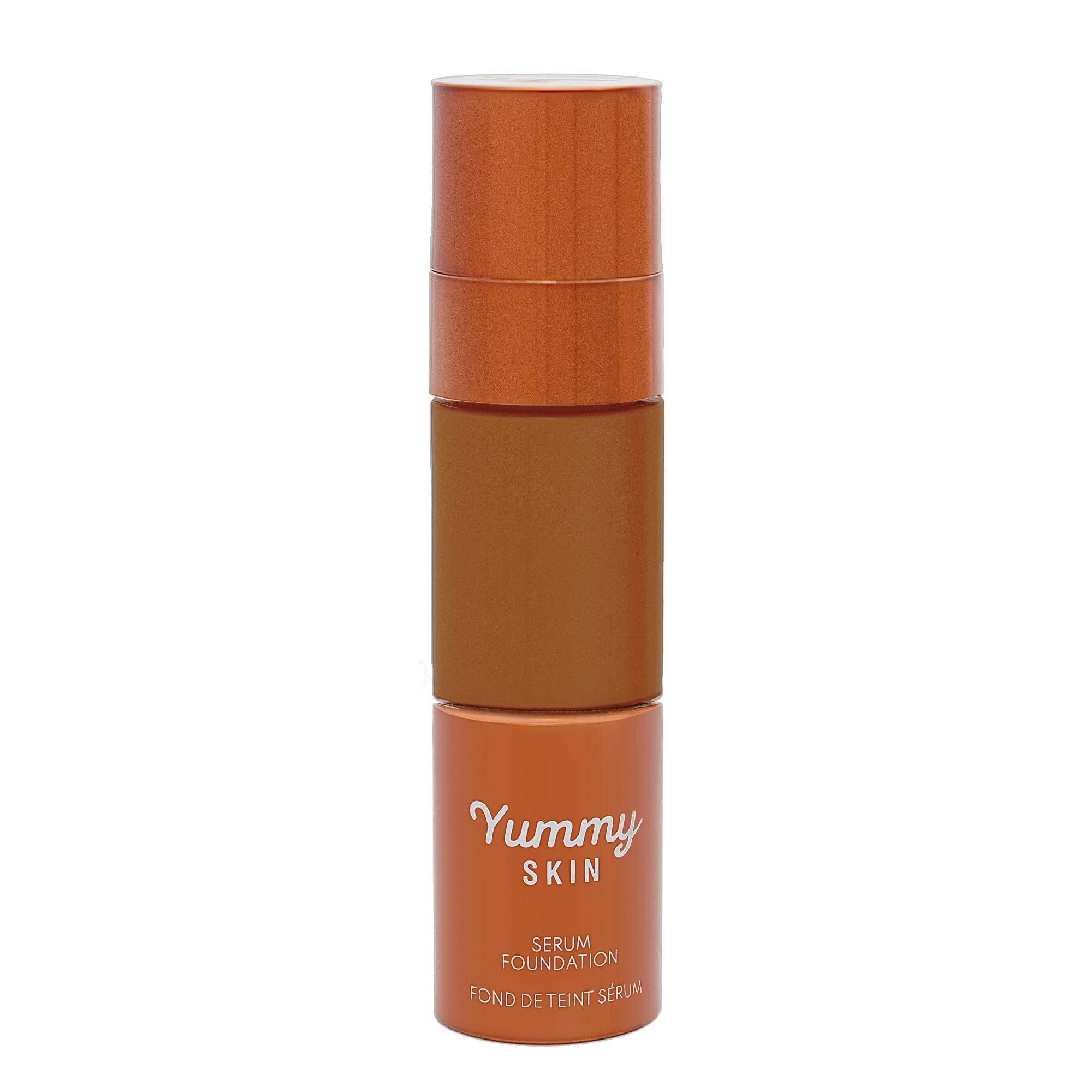 Danessa Myricks Beauty Beauty Danessa Myricks Beauty Yummy Skin Serum Foundation 25ml - 19G