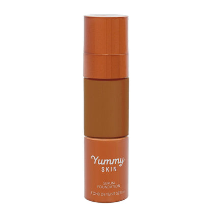 Danessa Myricks Beauty Beauty Danessa Myricks Beauty Yummy Skin Serum Foundation 25ml - 19G