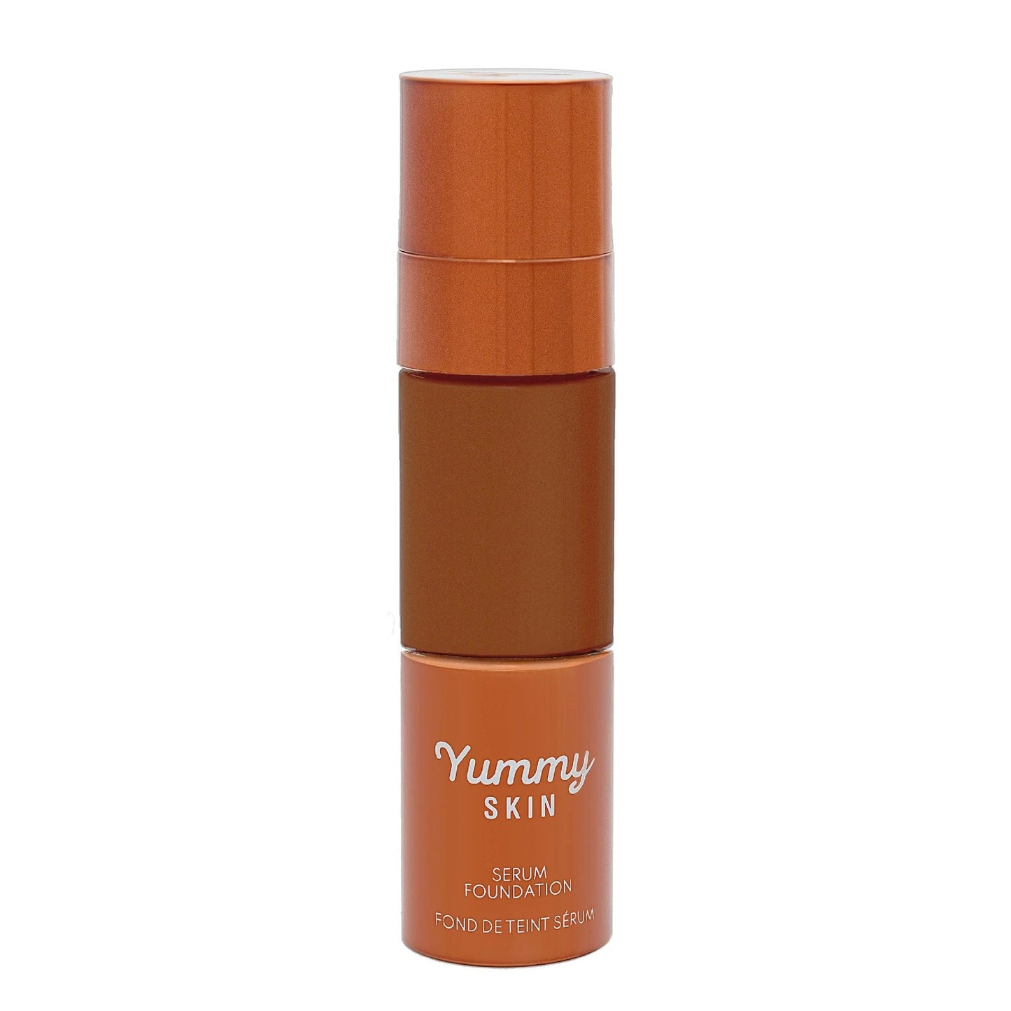 Danessa Myricks Beauty Beauty Danessa Myricks Beauty Yummy Skin Serum Foundation 25ml - 20W