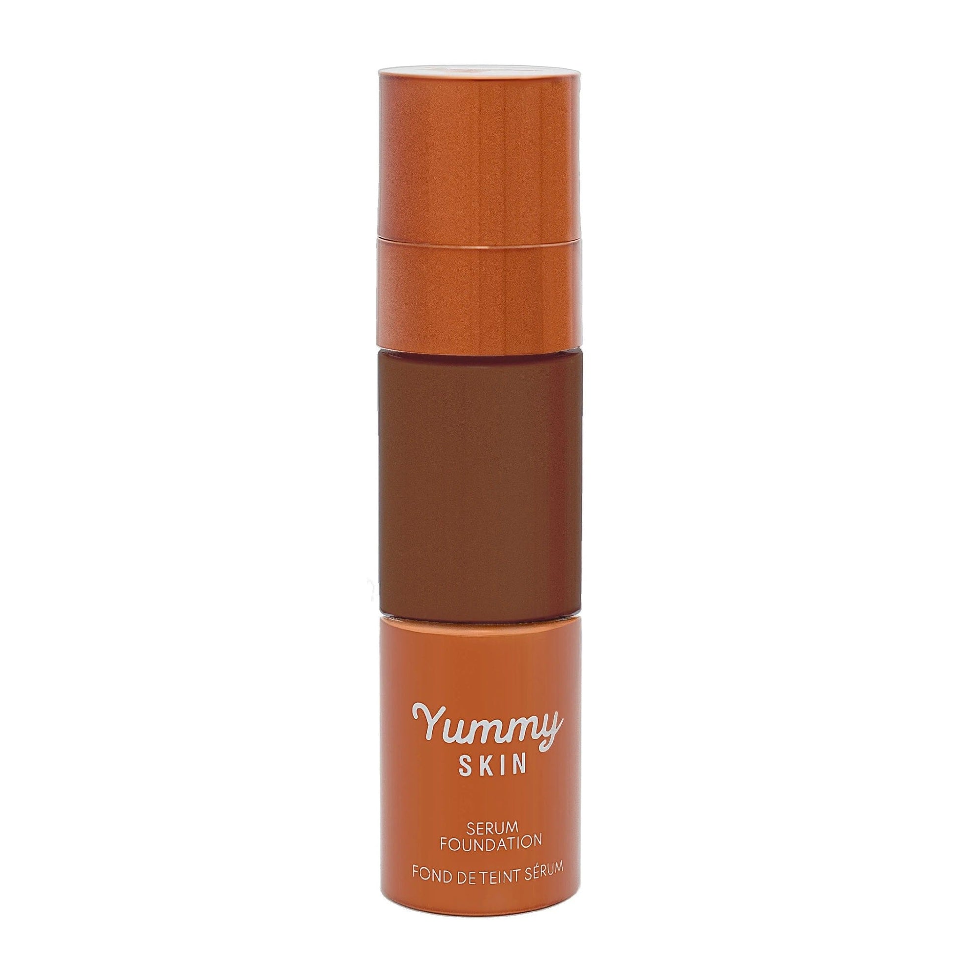 Danessa Myricks Beauty Beauty Danessa Myricks Beauty Yummy Skin Serum Foundation 25ml - 21N