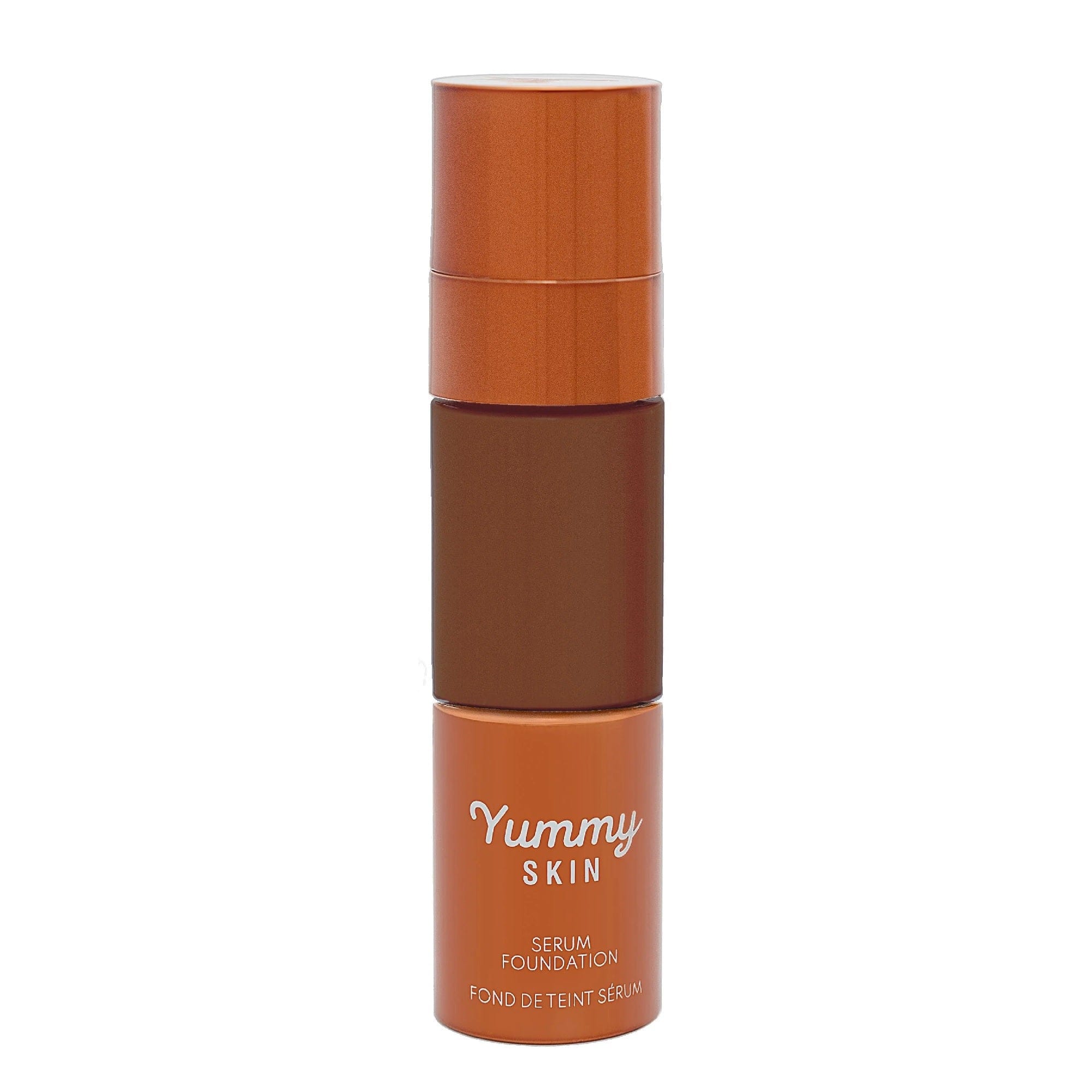 Danessa Myricks Beauty Beauty Danessa Myricks Beauty Yummy Skin Serum Foundation 25ml - 21N