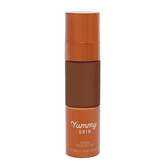 Danessa Myricks Beauty Beauty Danessa Myricks Beauty Yummy Skin Serum Foundation 25ml - 21N