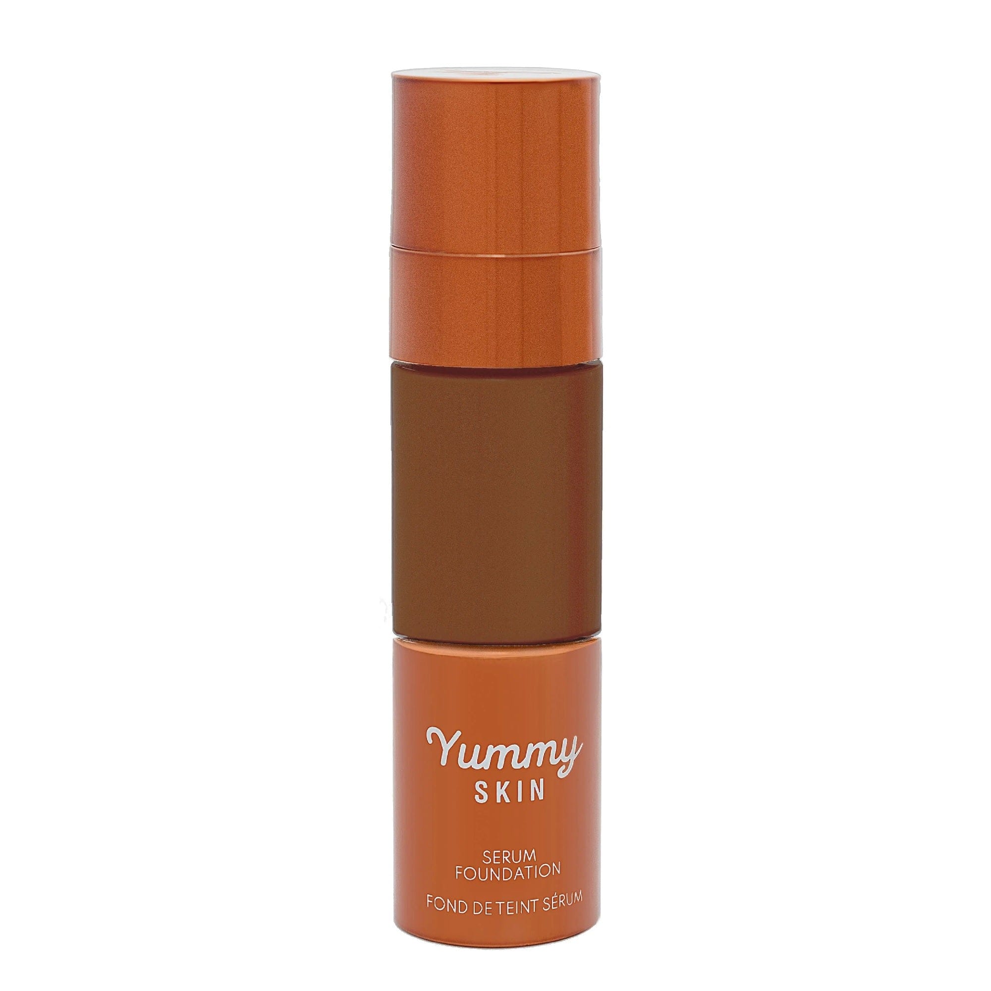 Danessa Myricks Beauty Beauty Danessa Myricks Beauty Yummy Skin Serum Foundation 25ml - 22N