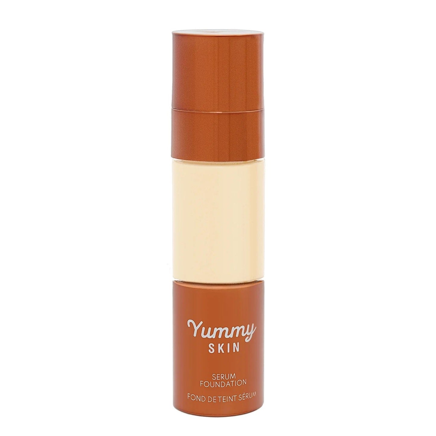 Danessa Myricks Beauty Beauty Danessa Myricks Beauty Yummy Skin Serum Foundation 25ml - 2G