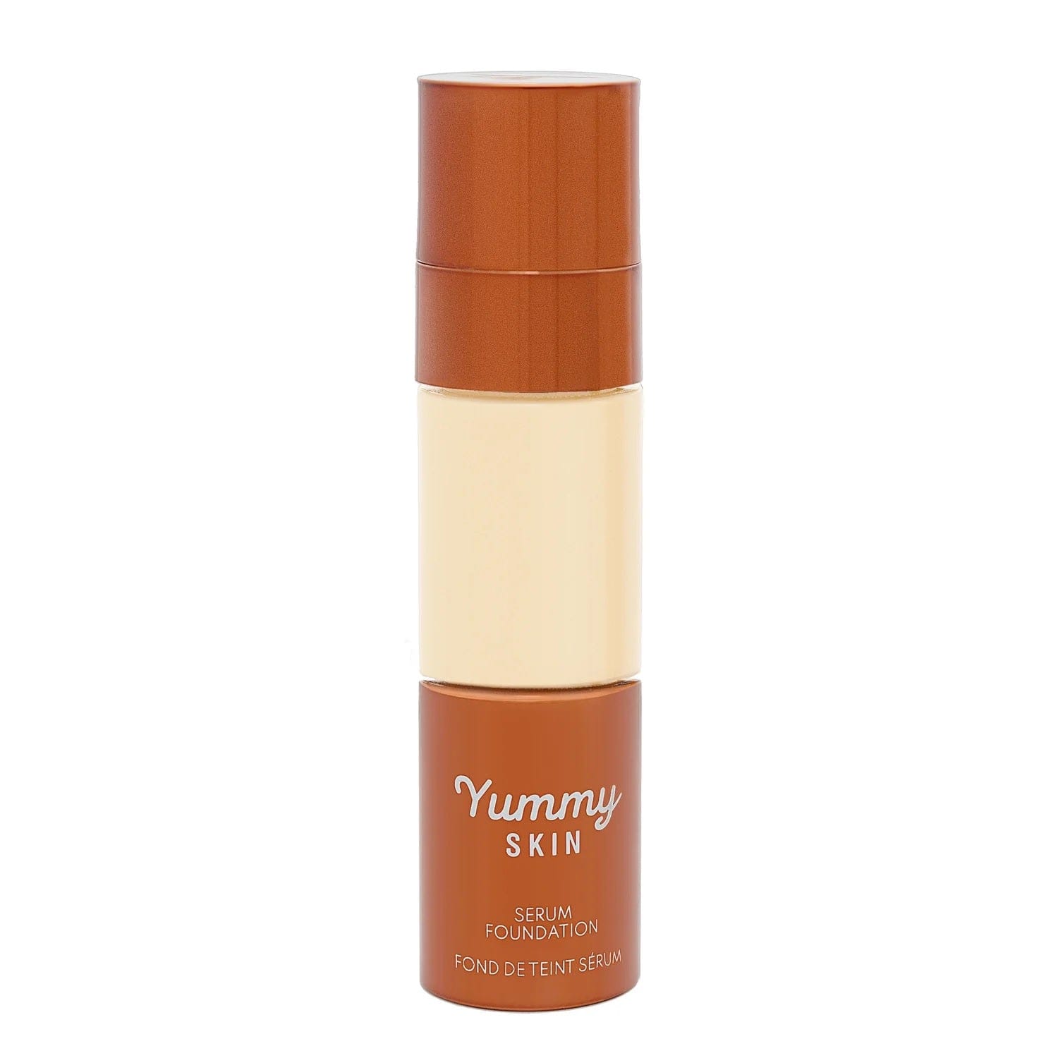 Danessa Myricks Beauty Beauty Danessa Myricks Beauty Yummy Skin Serum Foundation 25ml - 2G