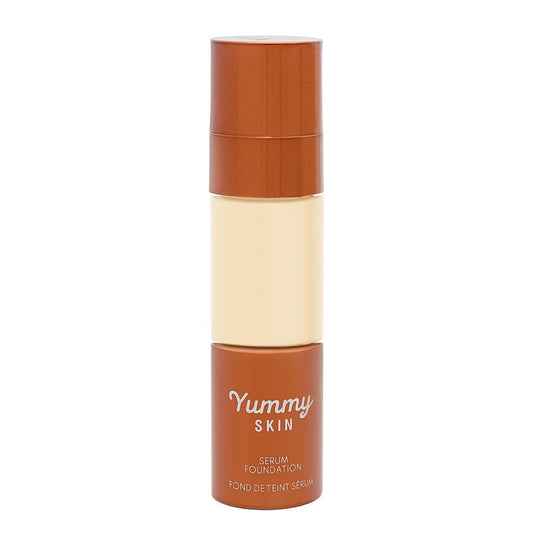 Danessa Myricks Beauty Beauty Danessa Myricks Beauty Yummy Skin Serum Foundation 25ml - 2G