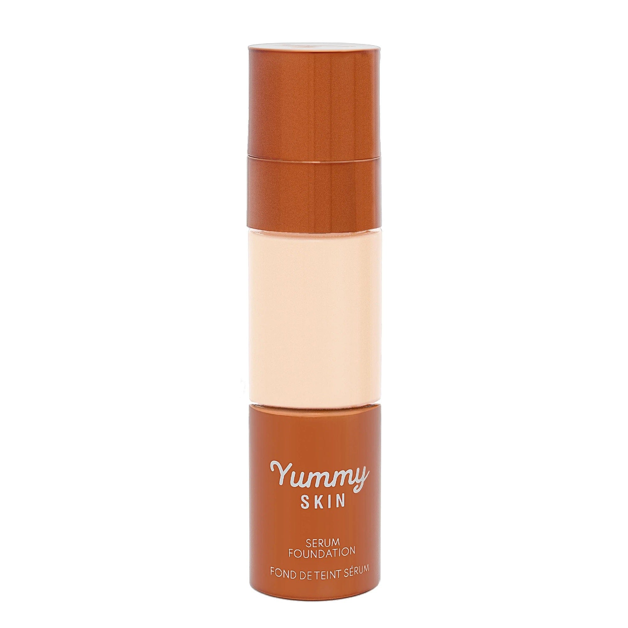 Danessa Myricks Beauty Beauty Danessa Myricks Beauty Yummy Skin Serum Foundation 25ml - 3P