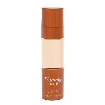 Danessa Myricks Beauty Beauty Danessa Myricks Beauty Yummy Skin Serum Foundation 25ml - 3P