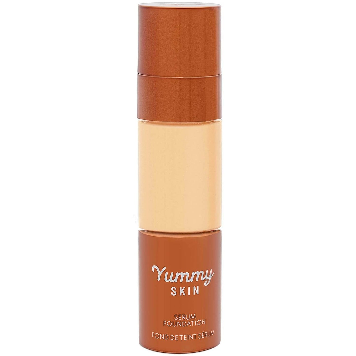 Danessa Myricks Beauty Beauty Danessa Myricks Beauty Yummy Skin Serum Foundation 25ml - 6N